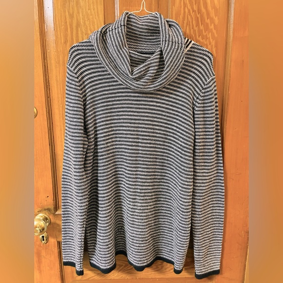 Rafaella L Winter Sweater/ Tunic - Picture 1 of 5